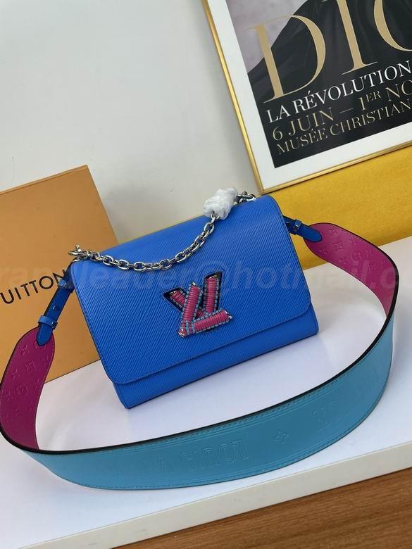 LV Handbags 118